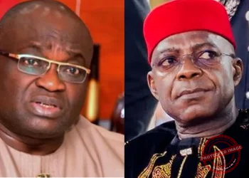Has Former Abia State Governor Okezie Ikpeazu Been Jailed — or Is This Just Political “Jim-Jim”?